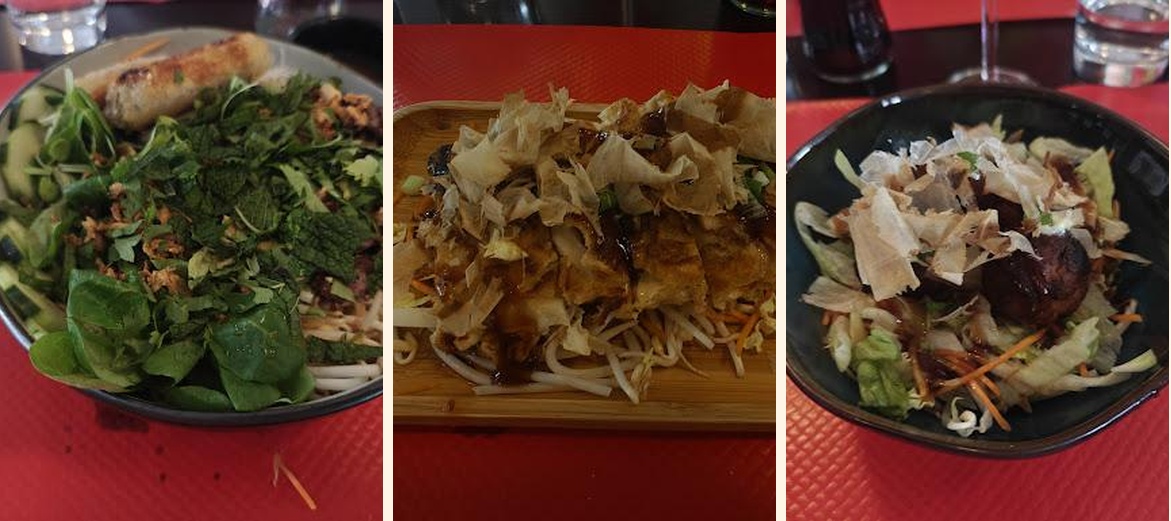 Aux goûts d'ailleurs - Gallery Image 2