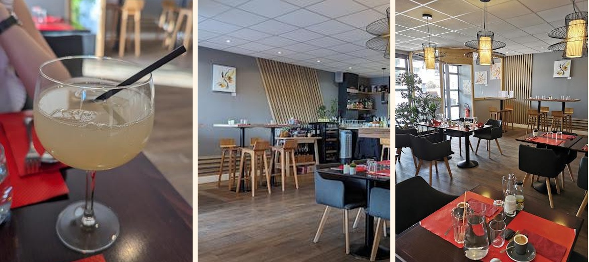 Aux goûts d'ailleurs - Gallery Image 3