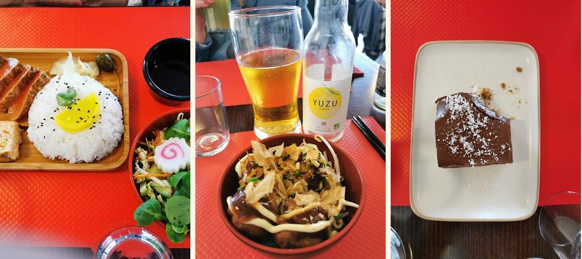 Aux goûts d'ailleurs - Gallery Image 4