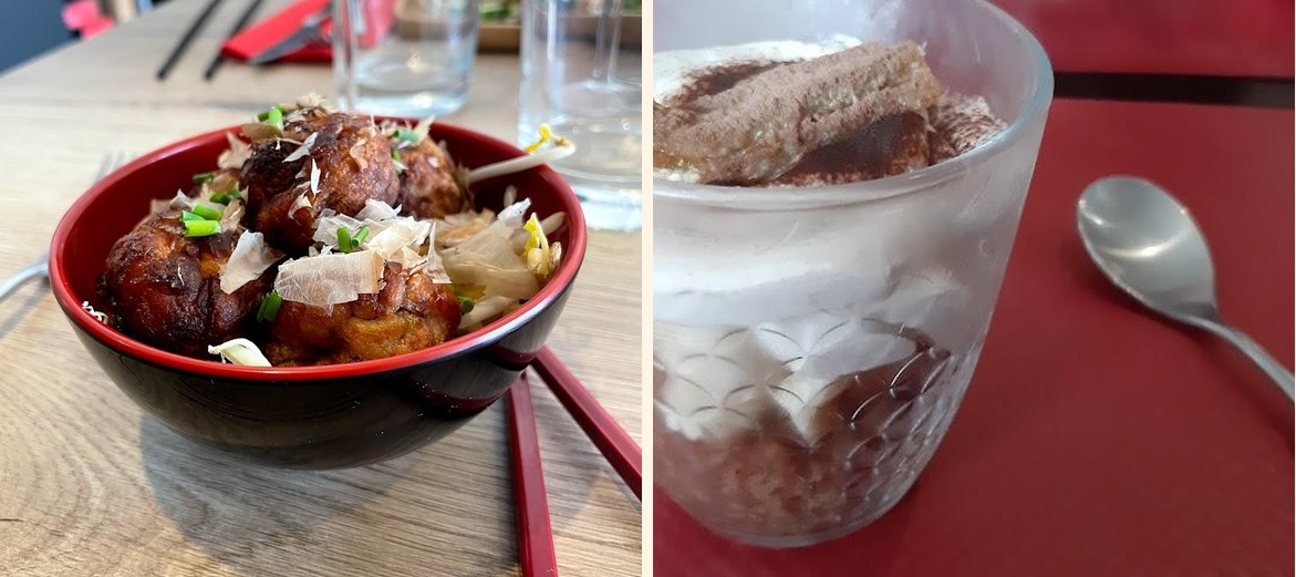 Aux goûts d'ailleurs - Gallery Image 5