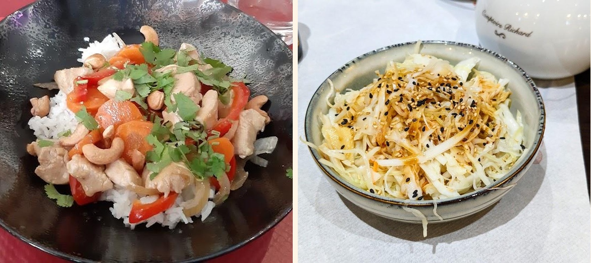 Aux goûts d'ailleurs - Gallery Image 6