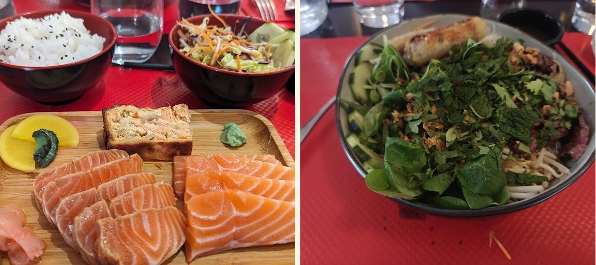 Aux goûts d'ailleurs - Gallery Image 7