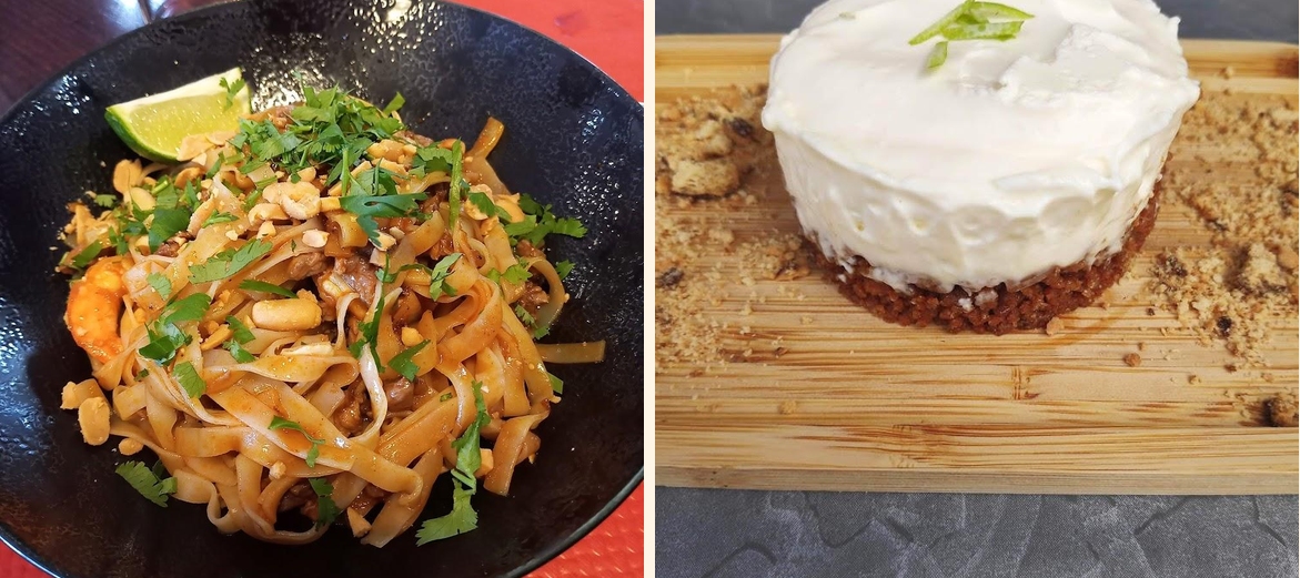 Aux goûts d'ailleurs - Gallery Image 8